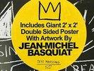 Rammelzee Vs. K.Rob ?• Beat Bop • Jean-Michel Basquiat • 12