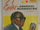 ARSENIO RODRIGUEZ Y SU CONJUNTO - EXITOS / TROPICAL REC. / GUAGUANCO * MONTUNO