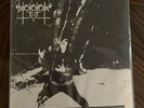 VOTHANA - NEVER TO SUBMIT 2XLP 1st Press Goatmoon Satanic Warmaster