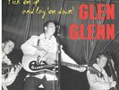 `Glenn, Glen`-`Glenn, Glen - Pick `Em Up Andlay `Em Down` VINYL LP NEW