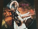 Led Zeppelin - Whole Lotta Frankfurt Picture Disc Vinyl LP Live Limited Rare NM
