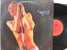 Iggy & the Stooges LP “Raw Power”   Columbia 32111   Pitman Orig   With Inner