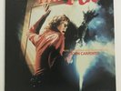 Fog, The - Original Motion Picture Soundtrack - John Carpenter - Used LP - 1984
