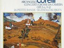 Arcangelo Corelli - La Petite Bande · Sigiswald Kui LP Vinyl Sch
