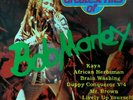 Bob Marley Greatest Hits Of LP Comp Vinyl Schallplatte 153466