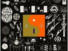 Bon Iver - 22, A Million Vinyl LP NEU 09536040