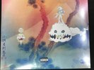 Kids See Ghosts - Kanye West & Kid Cudi (New Vinyl) BRAND NEW