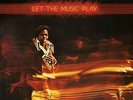 WHITE,BARRY-LET THE MUSIC PLAY (OGV) VINYL LP NEW