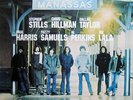 Stephen Stills, Manassas Manassas NEAR MINT Atlantic 2xVinyl LP