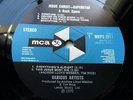 JESUS CHRIST SUPERSTAR w/ IAN GILLAN (DEEP PURPLE) 1972 UK MCA MINT