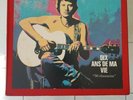 Johnny Hallyday Dix ans de ma vie coffret