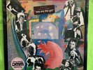 The Cars “Door To Door” 60747-1 LP SEALED VINYL RECORD 1987 Hype Sticker