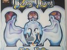 Gentle Giant ‎- Three Friends LP - Vinyl Album - Prog Rock Record - SEALED NEW