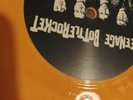 Teenage bottlerocket Freak Out  TEST PRESS   Box Set Lillingtons Fat Wreck