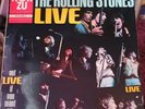 ROLLING STONES GOT LIVE IF YOU WANT IT ????????GERMAN PRESSING ? FREE POSTAGE