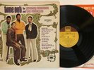 Smokey Robinson & The Miracles - Time Our For - 1969 US 1st Press (VG+)