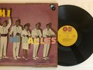 Hi We’re The Miracles - 1963 US Mono Tamla TM 220 (VG+) Smokey Robinson