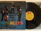 Cookin’ With The Miracles - 1963 US Mono (NM) Smokey Robinson Ultrasonic Clean