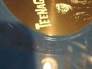 Teenage Bottlerocket They Came From The Shadows Tie Dye TEST PRESS Box Set