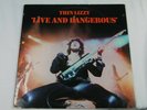 Thin Lizzy - Live And Dangerous (1978) Double LP Vinyl Album
