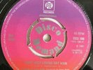 Northern Soul 45, Ila Van - Can't help loving dat man