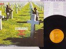 SCORPIONS TAKEN BY FORCE RCA RVP-6232 Japan VINYL LP