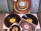 NM VINYL STEVIE WONDER SONGS IN THE KEY OF LIFE LP W/booklet & 45 EX COVER Orig