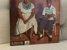 ELLA AND LOUIS   1956 UK MONO JAZZ VINYL LP   FITZGERLAD/ARMSTRONG