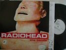 RADIOHEAD   The Bends   180 GRAM VINYL LP