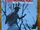 Charles Lloyd – Wild Man Dance – NM Free Jazz-Jazz Psych Vinyl LP – Blue Note