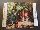 CREEDENCE CLEARWATER REVIVAL GREEN RIVER 1969 FANTASY LP 