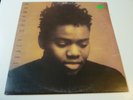 TRACY CHAPMAN - Self Titled LP - UK 1st Press + Lyric Inner - Good - SALE