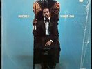 EDDIE KENDRICKS 'People..Hold On' 1973 Near Mint Never played Soul LP in shrink