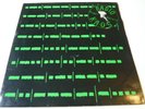 ROGER WATERS - Radio Kaos - UK 1st Press LP + Inner & Poster - KAOS1