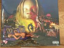 Travis Scott ASTROWORLD night vynil 2LP unopened (check description)