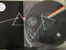 PINK FLOYD THE DARK SIDE OF THE MOON LP PICTURE DISC W/SLEEVE