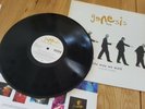GENESIS LIVE - THE WAY WE WALK VOLUME 1 THE SHORTS 12