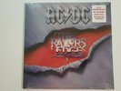AC/DC Razors Edge LP 1990 US Sealed-New