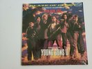 Jon Bon Jovi Blaze Of Glory LP 1990-NM