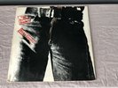 The Rolling Stones - Sticky Fingers Vinyl LP 1st Pressing COC 59100 A4/B4