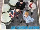 The Who - My Generation Vinyl LP virgin