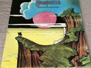 Hawkwind - Warrior on the Edge of Time - Vinyl Record LP 1975 - UAG29766
