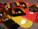 Prodigy The Day Is My Enemy Sealed Triple 180g Coloured Vinyl LP + Poster