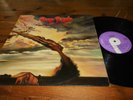 DEEP PURPLE stormbringer 1974 UK PURPLE RECORDS 1ST PRESSING ex  VINYL LP A1UB1U