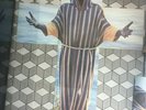 ISAAC HAYES - BLACK MOSES lp uk stax 1st Pressing A1/B1 1972 2x EX Vinyl SOUL 72