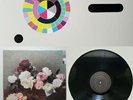 NEW ORDER Power Corruption & Lies Original 1983 U.S. Pressing on Qwest VG+