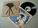 THE HIDDEN CAMERAS The Smell Of Our Own UK 2003 vinyl LP with handmade sleeve