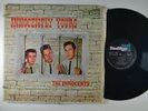THE INNOCENTS Innocently Yours DOO VOP ORIGINAL INDIGO IND LP503 LP