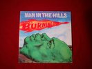 man in the hills burning spear vinyl 