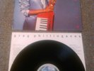 GREG PHILLINGANES - PULSE LP + INNER  ORIGINAL GERMAN PLANET SOUL BOOGIE